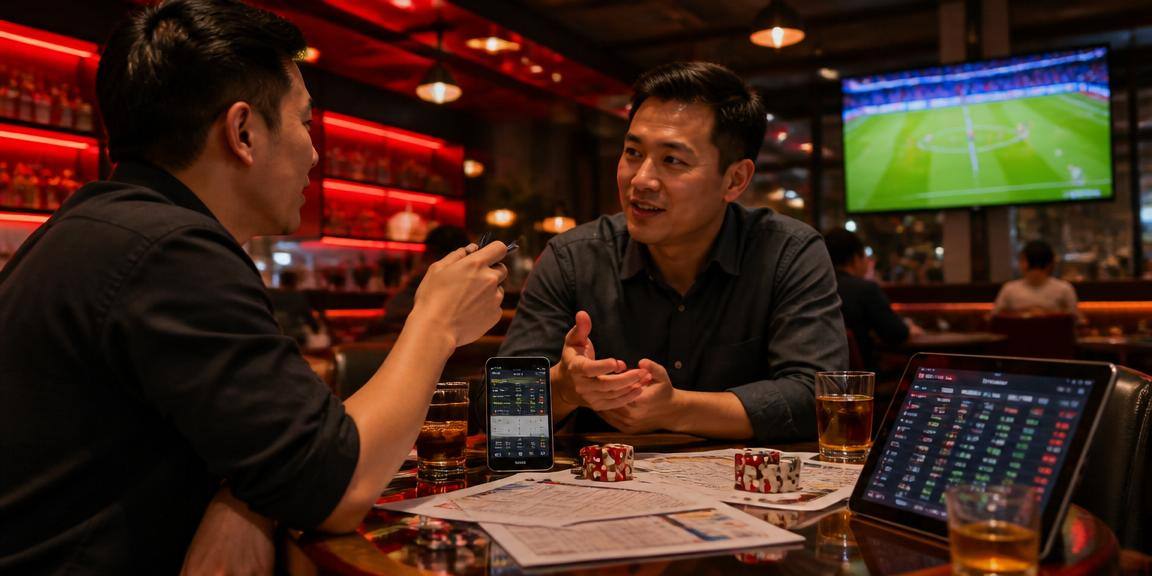 987bet Khám phá cách 987bet vận hành cho bạn